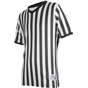 Honigs Ultra Tech V-Neck Basketball Officials Shirt