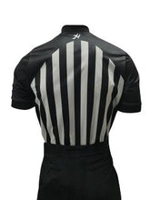 Load image into Gallery viewer, Honig&#39;s NCAA Approved Bi-Flex Basketball Officials Shirt