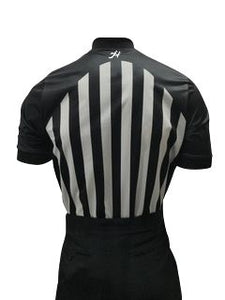 Honig's NCAA Approved Bi-Flex Basketball Officials Shirt
