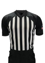 Load image into Gallery viewer, Honig&#39;s NCAA Approved Bi-Flex Basketball Officials Shirt