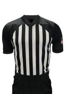 Honig's NCAA Approved Bi-Flex Basketball Officials Shirt