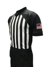 Load image into Gallery viewer, Honig&#39;s NCAA Approved Bi-Flex Basketball Officials Shirt