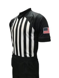 Honig's NCAA Approved Bi-Flex Basketball Officials Shirt