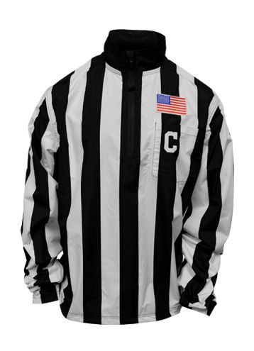ジャケット・アウター Honig's referee jacket Honig's Jackets – Referee Suite