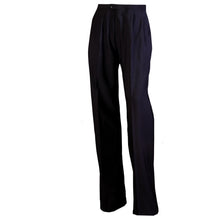 Load image into Gallery viewer, Women&#39;s 4-Way Stretch Pleated Beltless Basketball Slacks